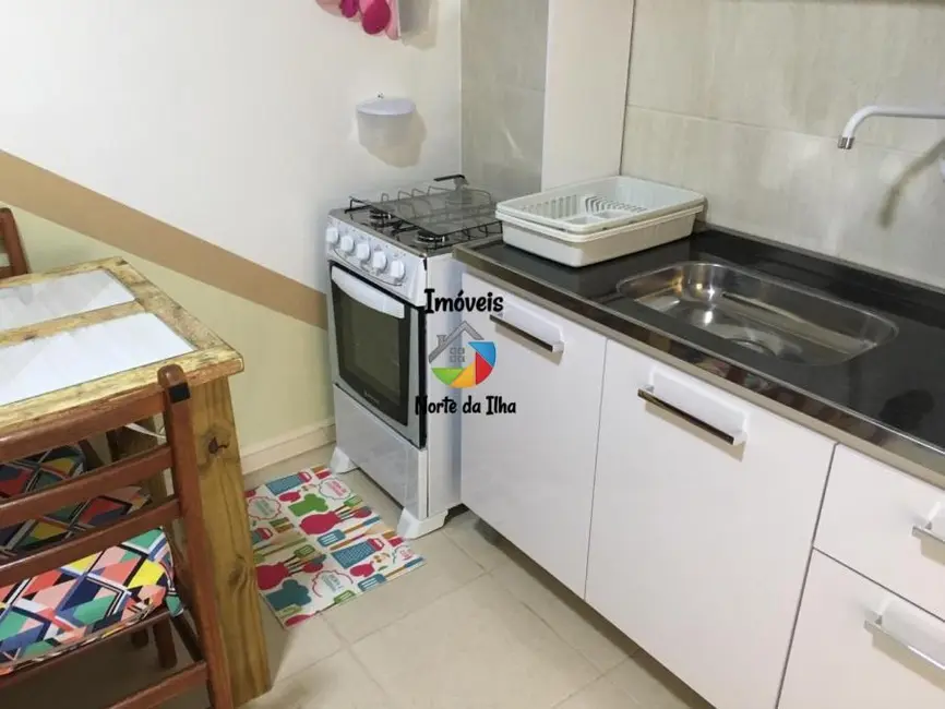 Apartamento com 1 quarto para alugar, 65m2 em Cachoeira do Bom Jesus, Florianopolis - SC - imagem 4 Foto 4 de Apartamento com 1 quarto para alugar, 65m2 em Cachoeira do Bom Jesus, Florianopolis - SC