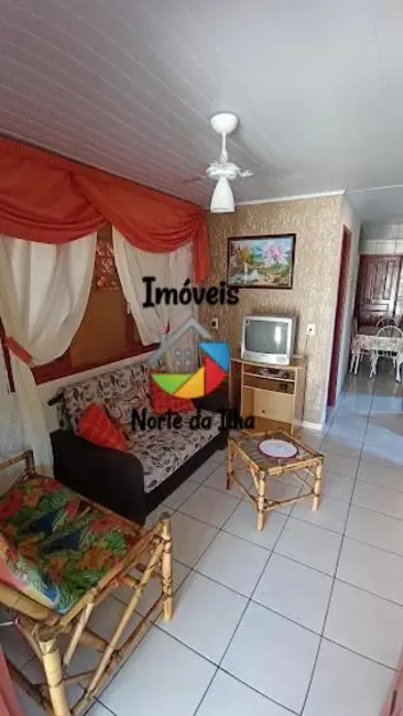Casa com 2 quartos para alugar, 75m2 em Ponta das Canas, Florianopolis - SC - imagem 3 Foto 3 de Casa com 2 quartos para alugar, 75m2 em Ponta das Canas, Florianopolis - SC