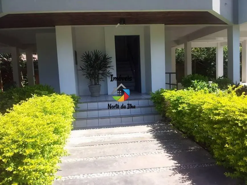 Foto 5 de Apartamento com 2 quartos para alugar, 70m2 em Cachoeira do Bom Jesus, Florianopolis - SC