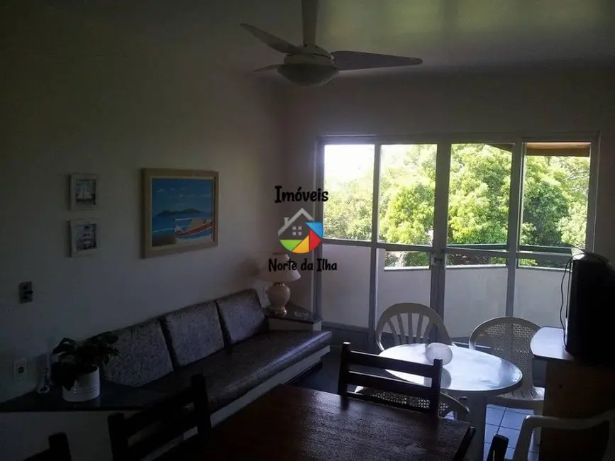 Foto 4 de Apartamento com 2 quartos para alugar, 70m2 em Cachoeira do Bom Jesus, Florianopolis - SC