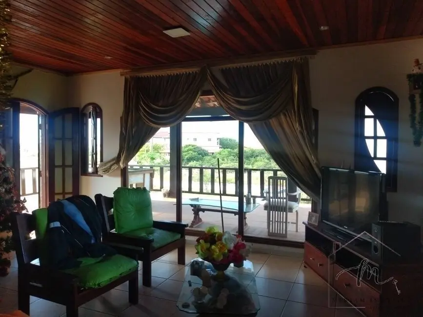 Foto 8 de Casa de Condomínio com 4 quartos à venda em Arraial Do Cabo - RJ