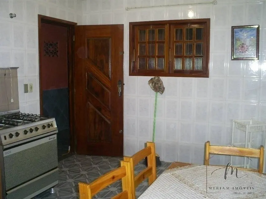 Foto 6 de Casa com 4 quartos à venda, 450m2 em Praia Seca, Araruama - RJ