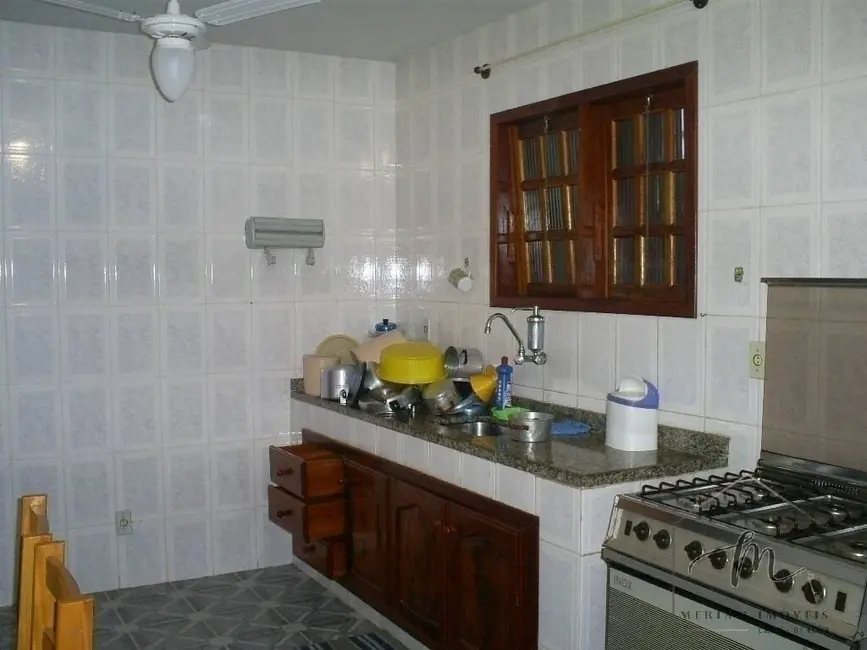 Foto 5 de Casa com 4 quartos à venda, 450m2 em Praia Seca, Araruama - RJ