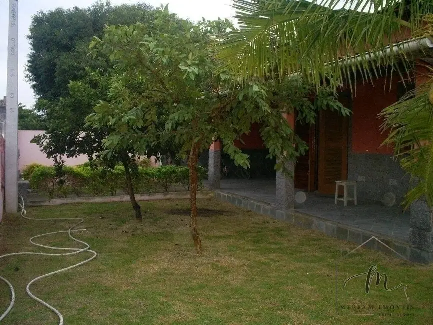 Foto 4 de Casa com 4 quartos à venda, 450m2 em Praia Seca, Araruama - RJ