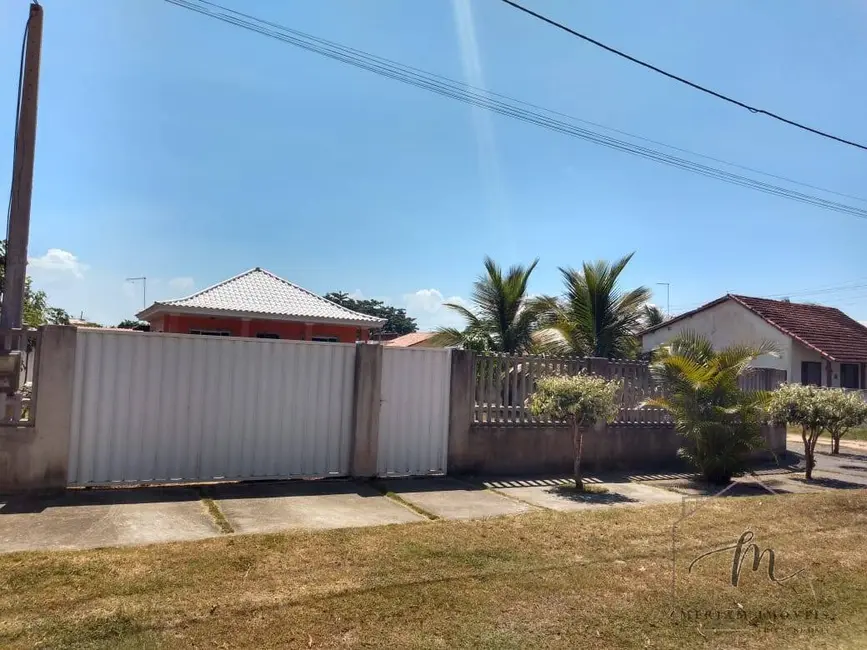 Foto 5 de Casa com 2 quartos à venda, 594m2 em Araruama - RJ