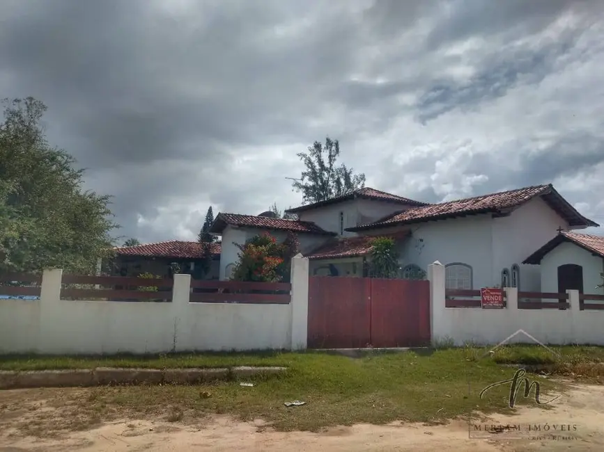 Casa de Condomínio com 3 quartos à venda em Praia Seca, Araruama - RJ - imagem 3 Foto 3 de Casa de Condomínio com 3 quartos à venda em Praia Seca, Araruama - RJ