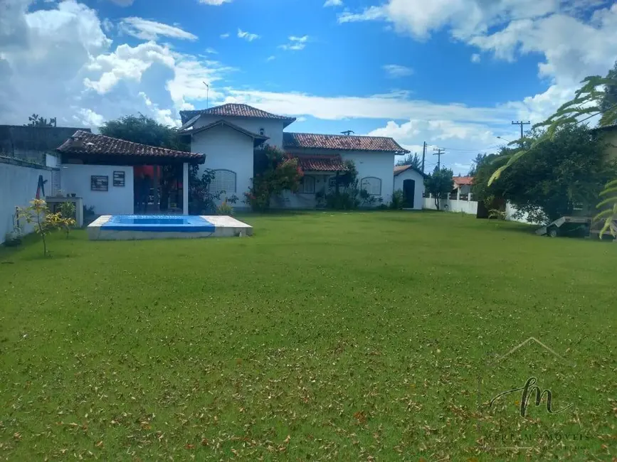 Casa de Condomínio com 3 quartos à venda em Praia Seca, Araruama - RJ - imagem 2 Foto 2 de Casa de Condomínio com 3 quartos à venda em Praia Seca, Araruama - RJ