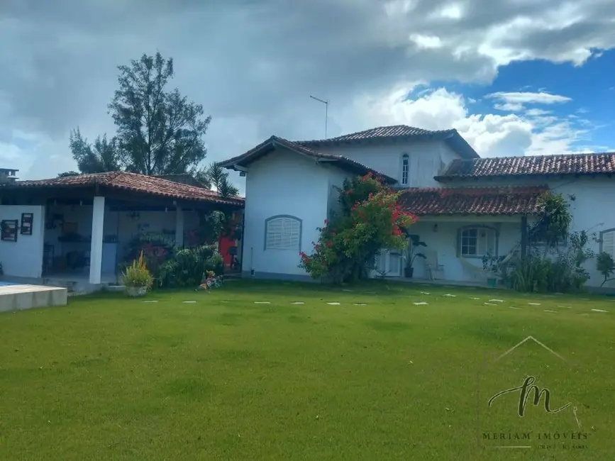 Casa de Condomínio com 3 quartos à venda em Praia Seca, Araruama - RJ - imagem 7 Foto 7 de Casa de Condomínio com 3 quartos à venda em Praia Seca, Araruama - RJ