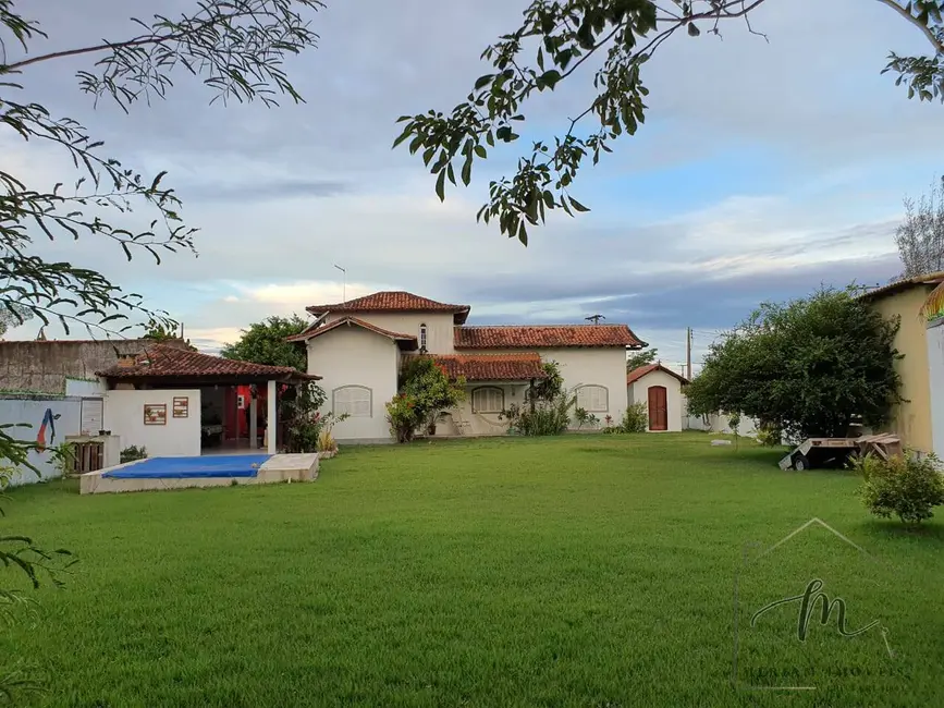 Foto 1 de Casa de Condomínio com 3 quartos à venda em Praia Seca, Araruama - RJ