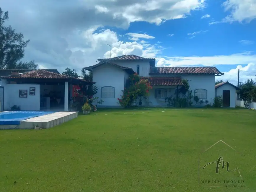 Casa de Condomínio com 3 quartos à venda em Praia Seca, Araruama - RJ - imagem 8 Foto 8 de Casa de Condomínio com 3 quartos à venda em Praia Seca, Araruama - RJ