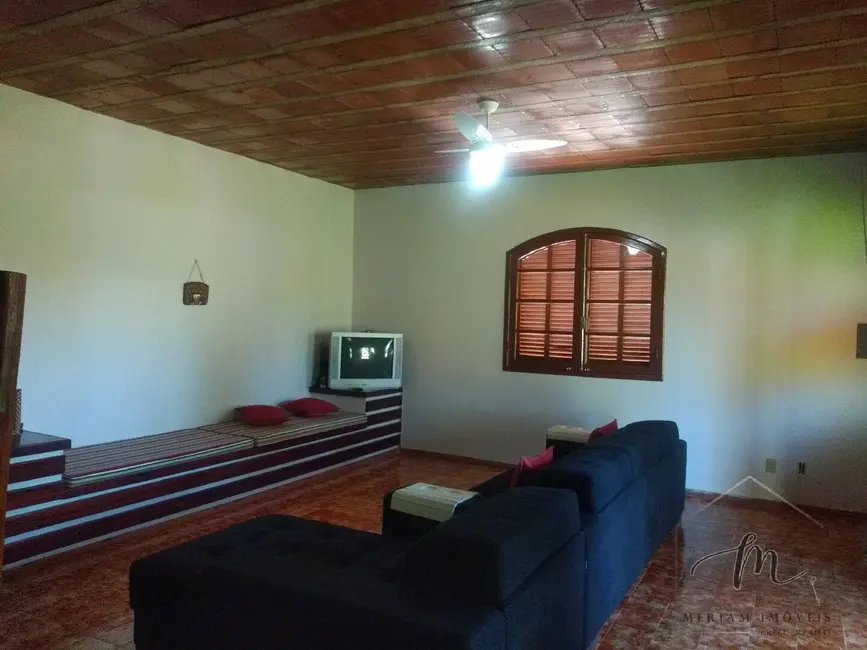 Foto 8 de Casa de Condomínio à venda, 900m2 em Praia Seca, Araruama - RJ