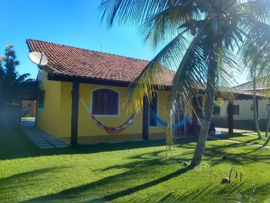 Foto 3 de Casa de Condomínio à venda, 900m2 em Praia Seca, Araruama - RJ