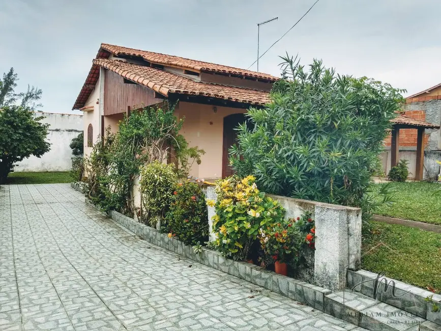 Foto 6 de Casa com 3 quartos à venda em Praia Seca, Araruama - RJ