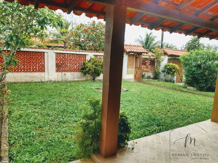 Foto 5 de Casa com 3 quartos à venda em Praia Seca, Araruama - RJ