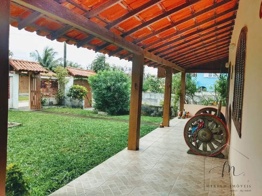 Foto 4 de Casa com 3 quartos à venda em Praia Seca, Araruama - RJ
