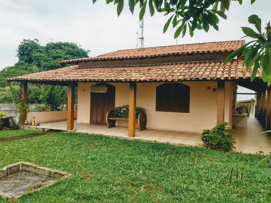 Foto 3 de Casa com 3 quartos à venda em Praia Seca, Araruama - RJ