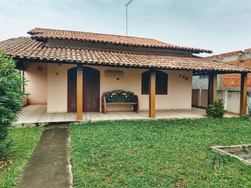 Foto 2 de Casa com 3 quartos à venda em Praia Seca, Araruama - RJ