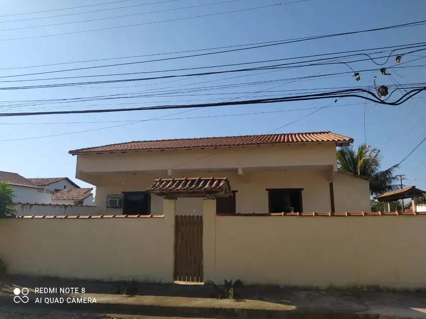 Foto 1 de Casa com 2 quartos à venda, 450m2 em Praia Seca, Araruama - RJ