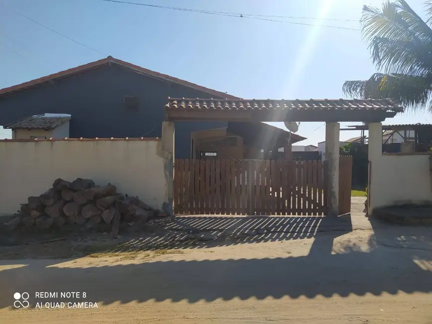 Foto 2 de Casa com 2 quartos à venda, 450m2 em Praia Seca, Araruama - RJ
