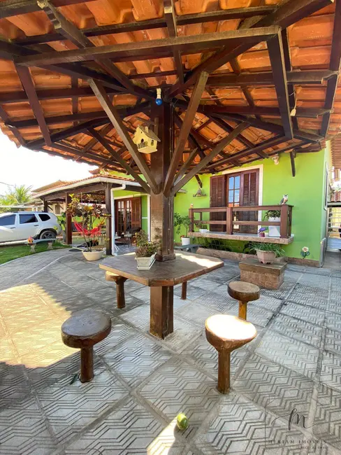 Foto 6 de Casa de Condomínio com 3 quartos à venda, 360m2 em Praia Seca, Araruama - RJ