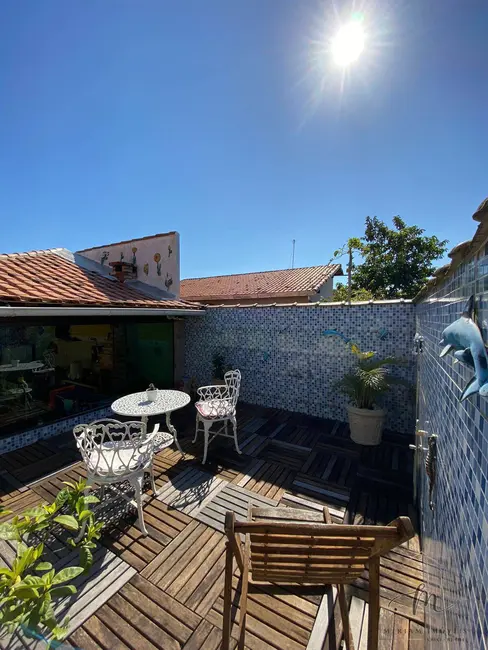 Foto 7 de Casa de Condomínio com 3 quartos à venda, 360m2 em Praia Seca, Araruama - RJ