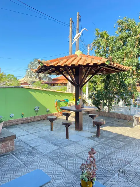 Foto 5 de Casa de Condomínio com 3 quartos à venda, 360m2 em Praia Seca, Araruama - RJ