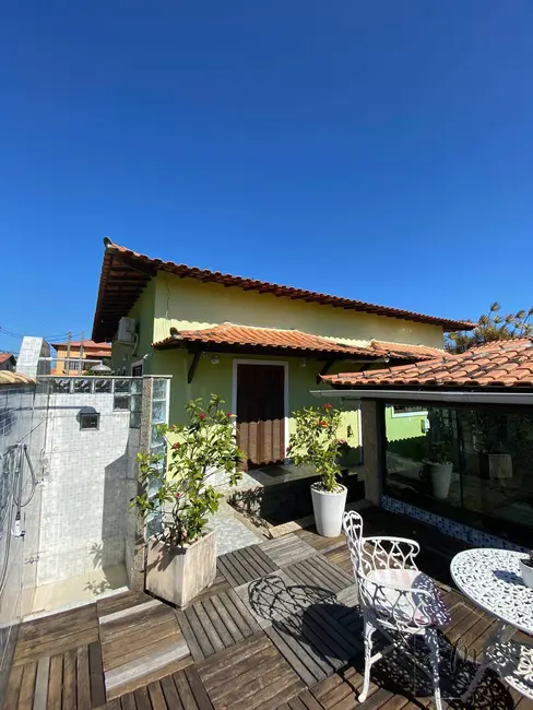 Foto 9 de Casa de Condomínio com 3 quartos à venda, 360m2 em Praia Seca, Araruama - RJ