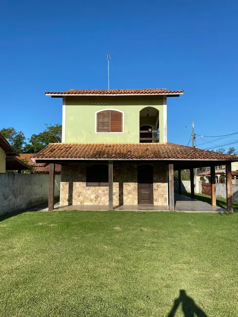 Foto 2 de Casa com 2 quartos à venda em Praia Seca, Araruama - RJ