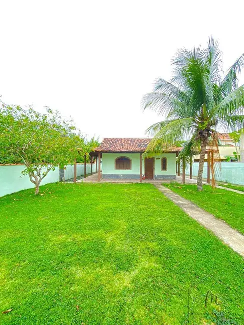 Foto 2 de Casa com 2 quartos à venda, 450m2 em Praia Seca, Araruama - RJ