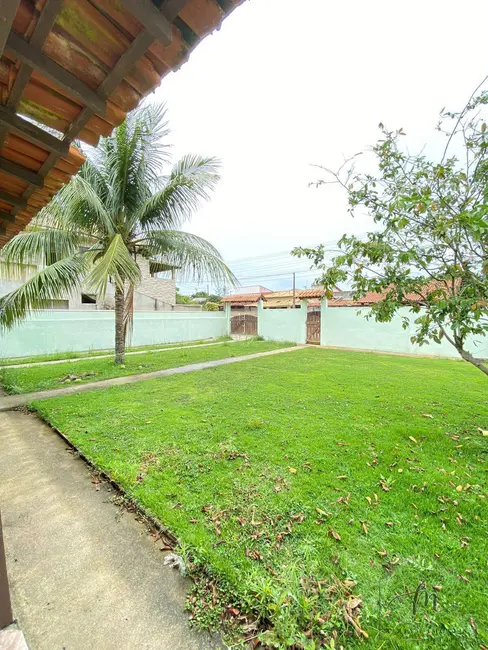 Foto 3 de Casa com 2 quartos à venda, 450m2 em Praia Seca, Araruama - RJ