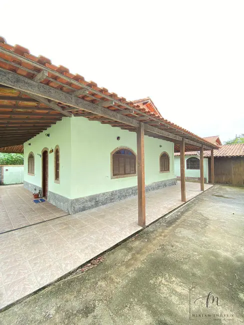 Foto 4 de Casa com 2 quartos à venda, 450m2 em Praia Seca, Araruama - RJ