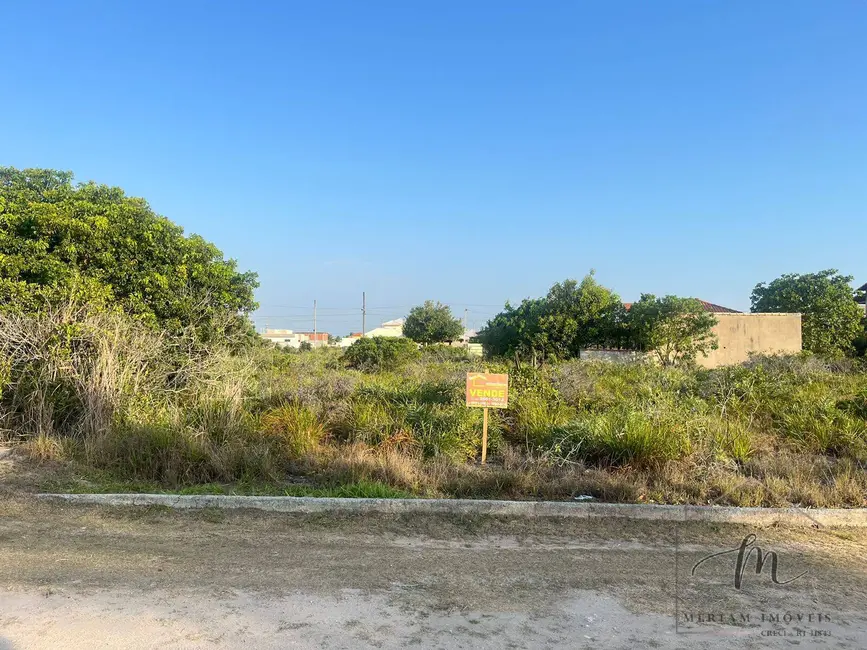 Foto 1 de Lote de Condomínio à venda, 360m2 em Arraial Do Cabo - RJ