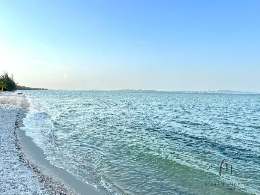 Foto 7 de Lote de Condomínio à venda, 360m2 em Arraial Do Cabo - RJ