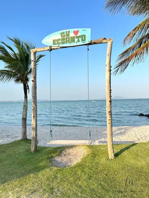 Foto 5 de Lote de Condomínio à venda, 360m2 em Arraial Do Cabo - RJ