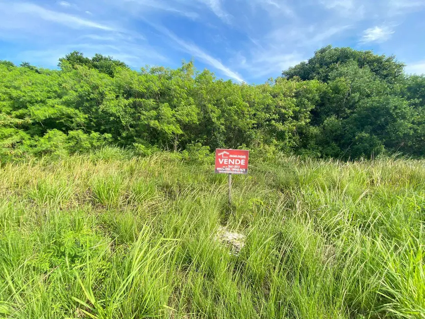 Foto 1 de Terreno / Lote à venda, 801m2 em Praia Seca, Araruama - RJ