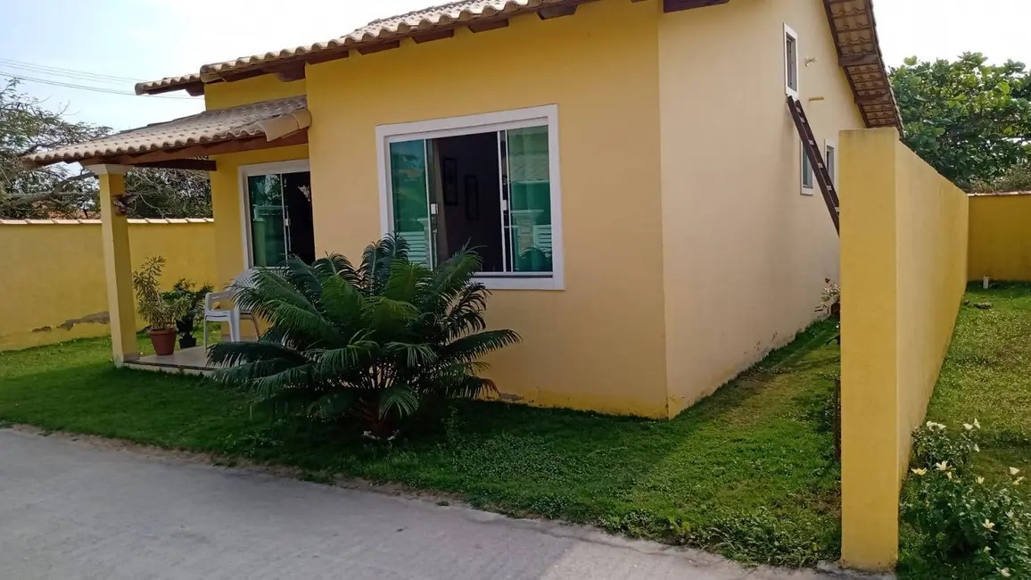 Foto 1 de Casa com 2 quartos à venda em Praia Seca, Araruama - RJ