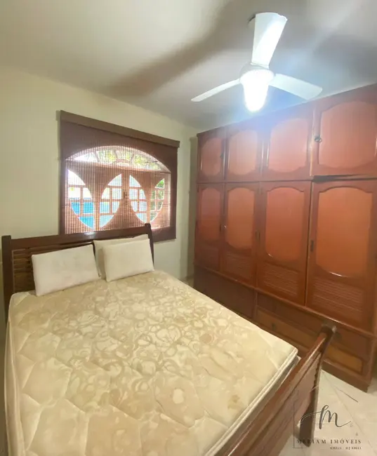 Foto 4 de Casa com 3 quartos à venda, 360m2 em Praia Seca, Araruama - RJ