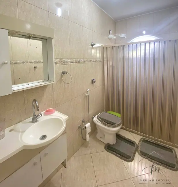 Foto 8 de Casa com 3 quartos à venda, 360m2 em Praia Seca, Araruama - RJ