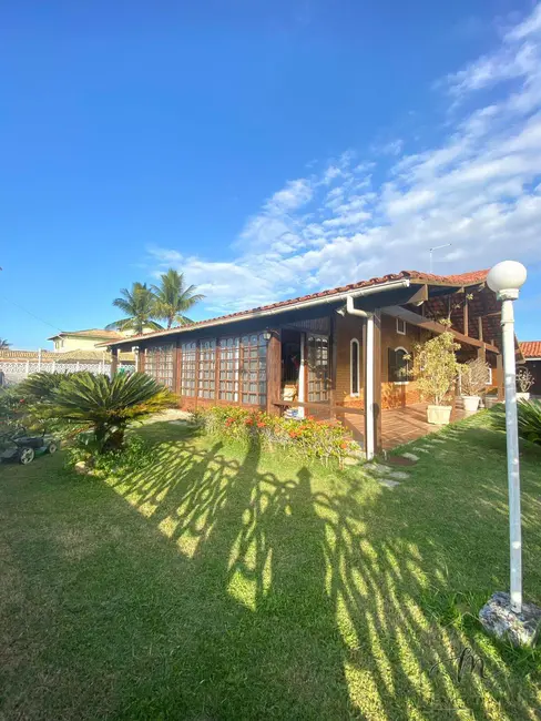 Foto 3 de Casa de Condomínio com 7 quartos à venda, 1200m2 em Praia Seca, Araruama - RJ