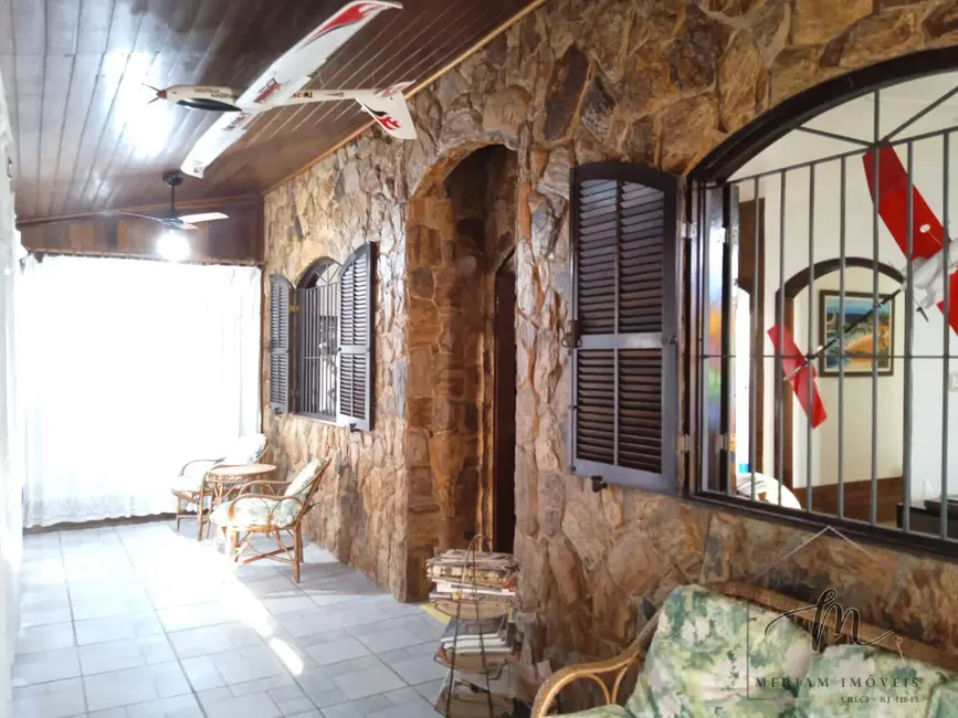 Foto 5 de Casa de Condomínio com 7 quartos à venda, 1200m2 em Praia Seca, Araruama - RJ