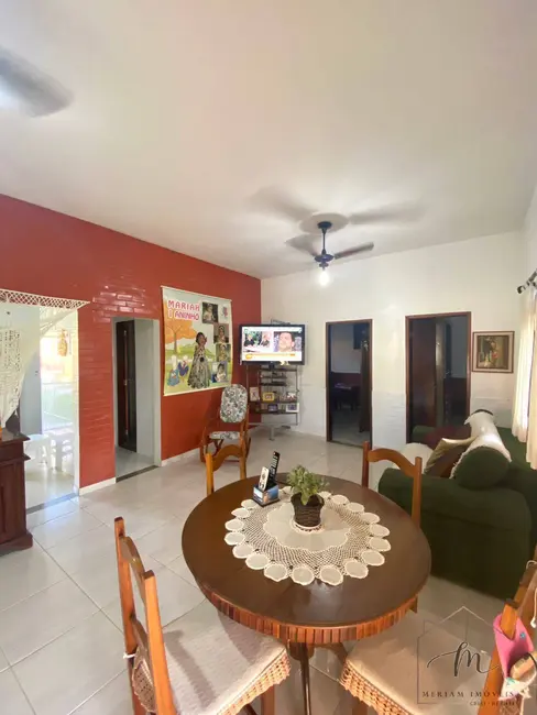 Foto 4 de Casa com 2 quartos à venda, 720m2 em Praia Seca, Araruama - RJ