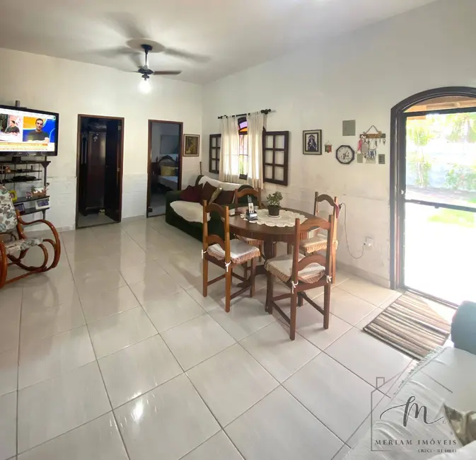 Foto 7 de Casa com 2 quartos à venda, 720m2 em Praia Seca, Araruama - RJ