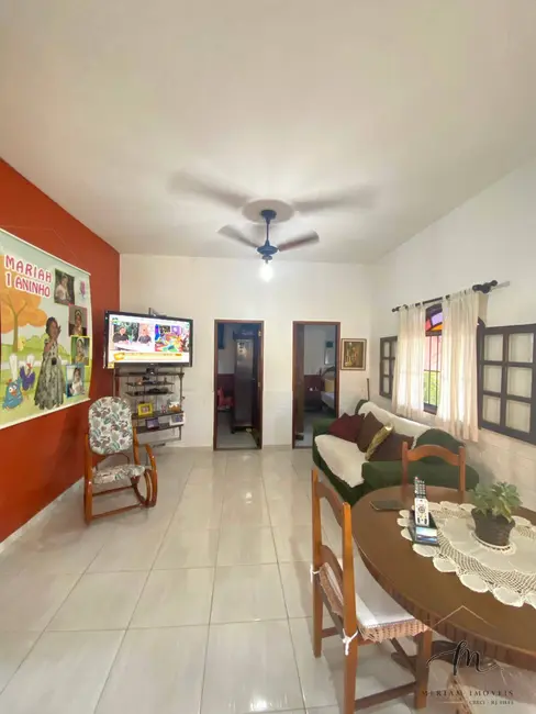 Foto 6 de Casa com 2 quartos à venda, 720m2 em Praia Seca, Araruama - RJ