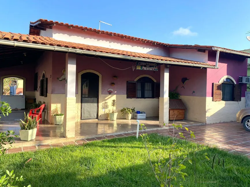 Foto 1 de Casa com 2 quartos à venda, 720m2 em Praia Seca, Araruama - RJ