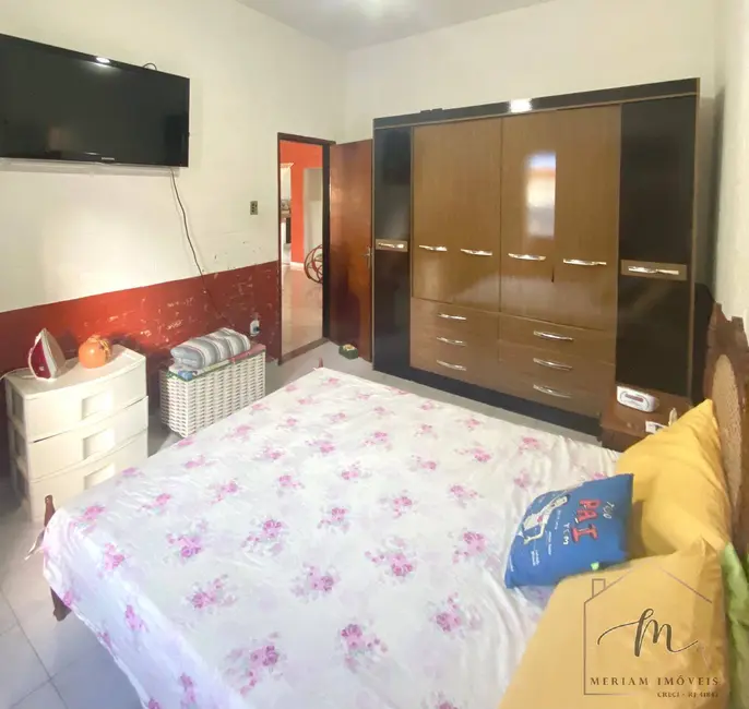 Foto 9 de Casa com 2 quartos à venda, 720m2 em Praia Seca, Araruama - RJ