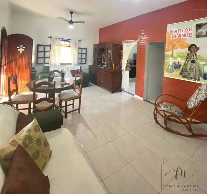 Foto 5 de Casa com 2 quartos à venda, 720m2 em Praia Seca, Araruama - RJ