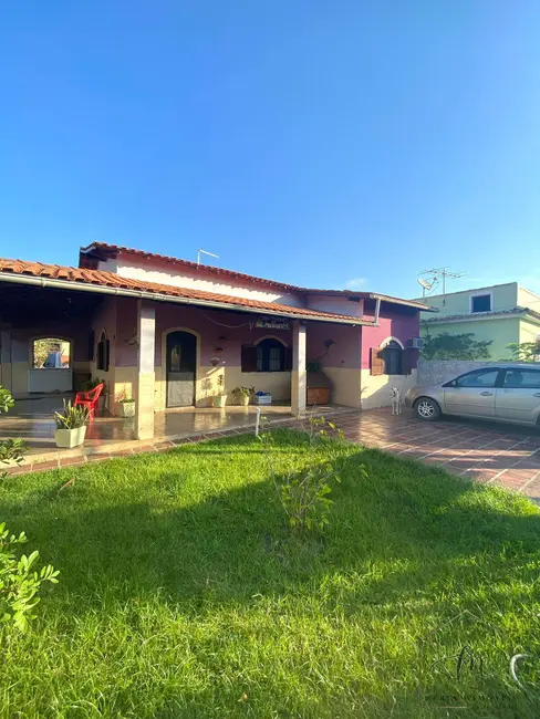 Foto 2 de Casa com 2 quartos à venda, 720m2 em Praia Seca, Araruama - RJ