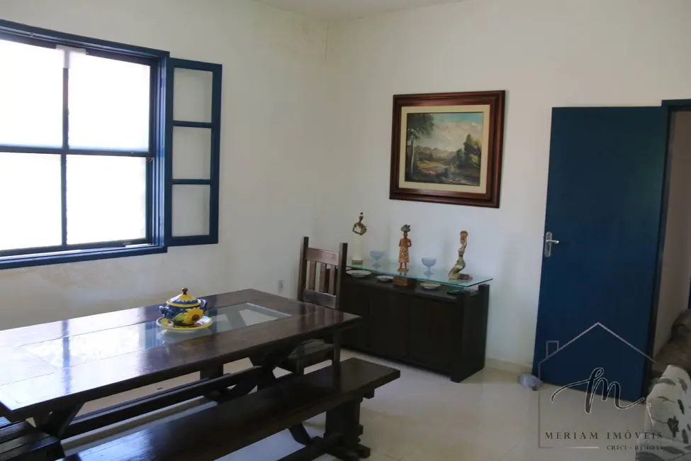 Foto 8 de Casa com 6 quartos à venda, 720m2 em Praia Seca, Araruama - RJ