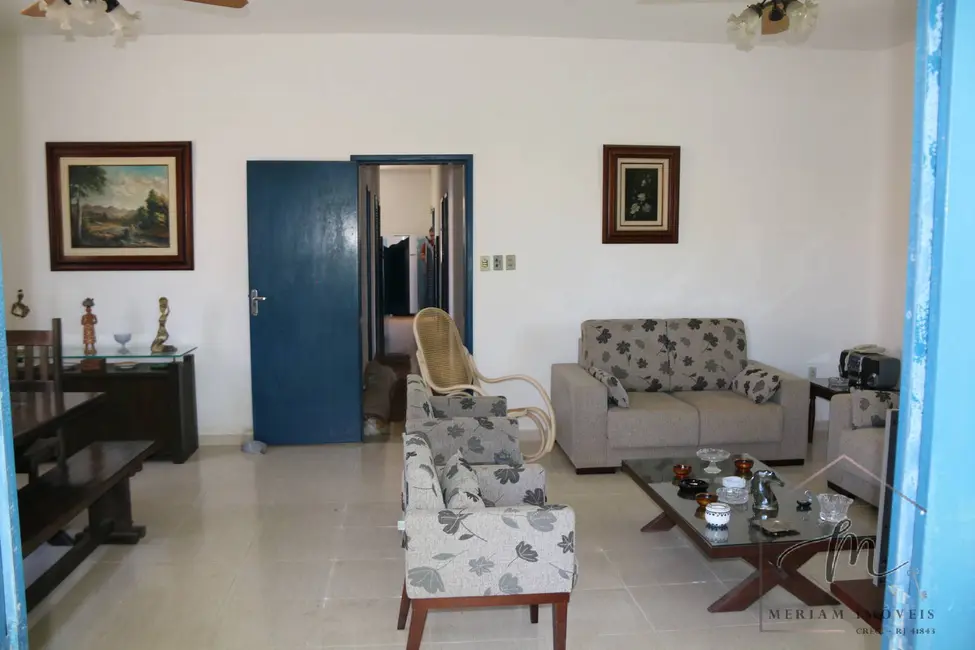 Foto 7 de Casa com 6 quartos à venda, 720m2 em Praia Seca, Araruama - RJ