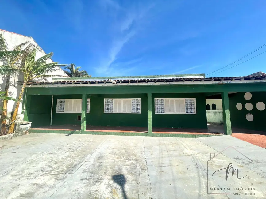 Foto 1 de Casa com 3 quartos à venda, 360m2 em Praia Seca, Araruama - RJ